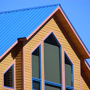 TX Roofing & Consulting Metal Roofing - click to view metal roofing styles and colors