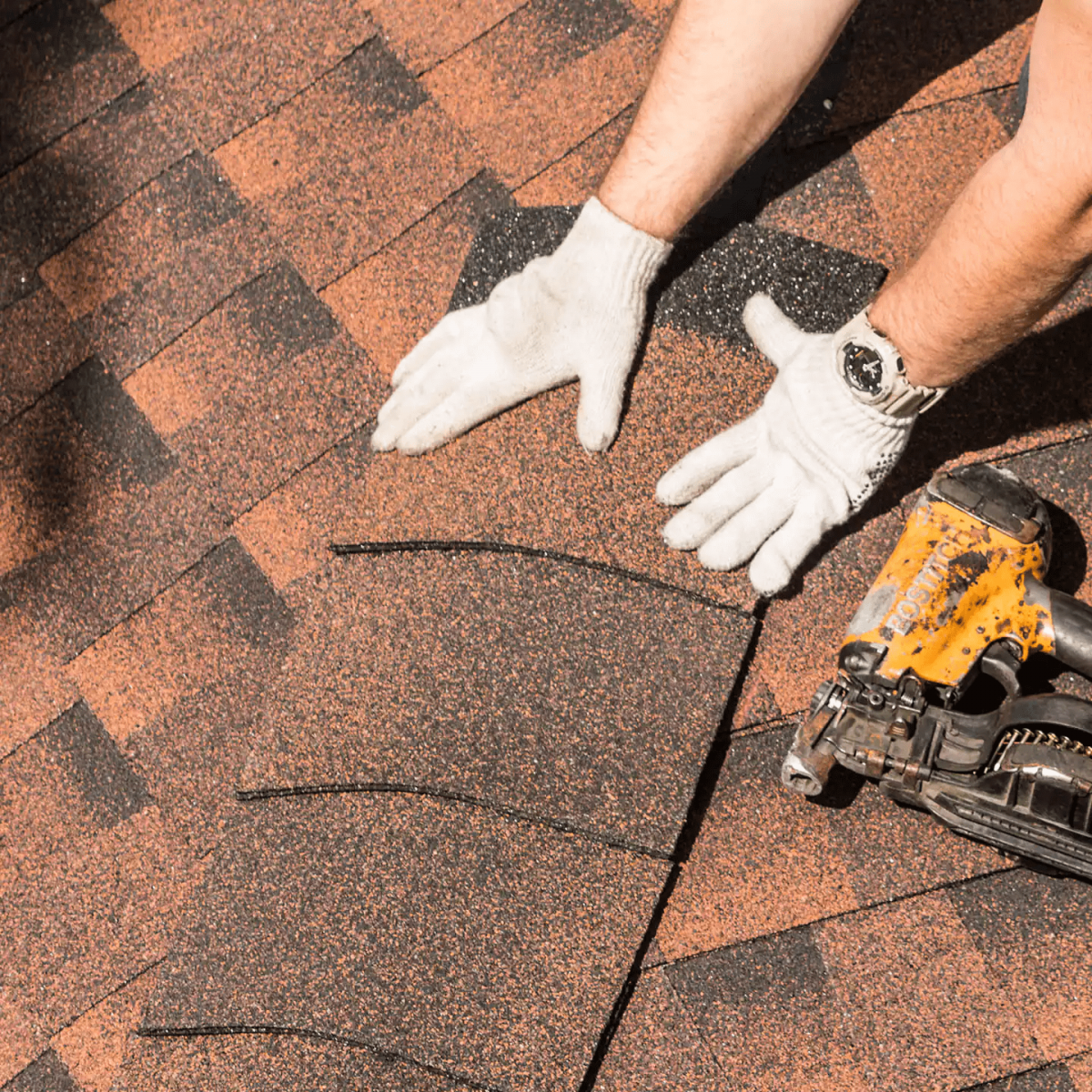 TX Roofing & Consulting Images