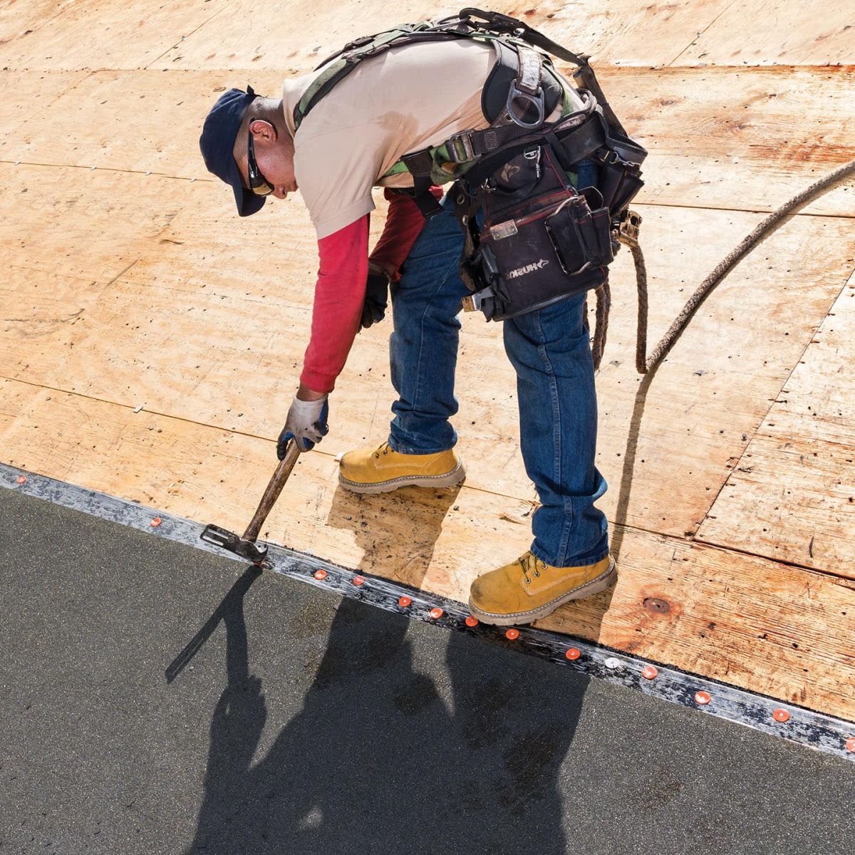 TX Roofing & Consulting Images