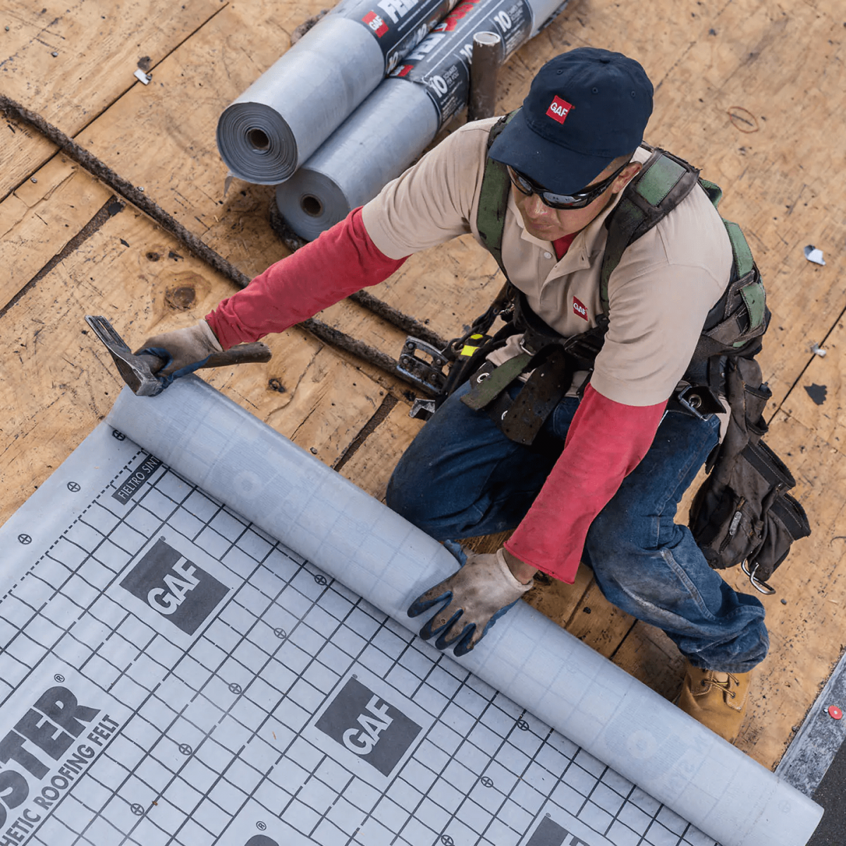 TX Roofing & Consulting Images