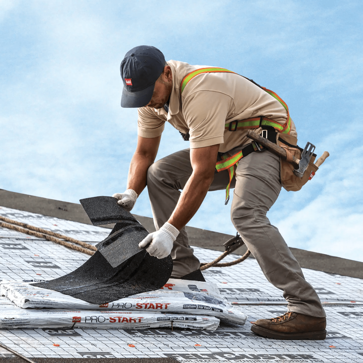 TX Roofing & Consulting Images