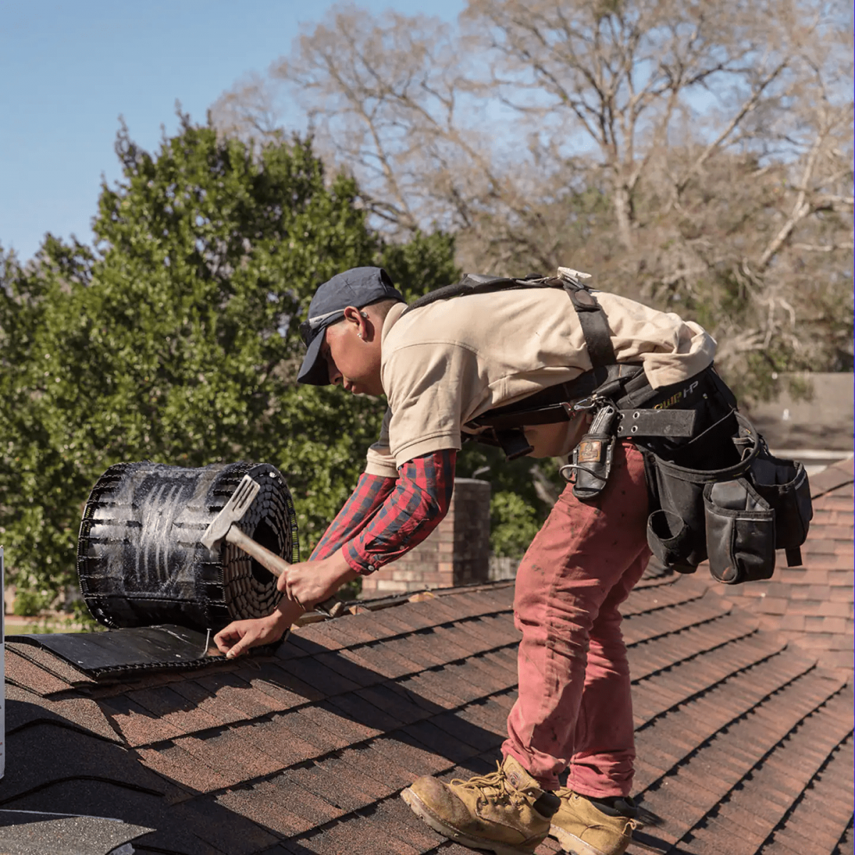 TX Roofing & Consulting Images