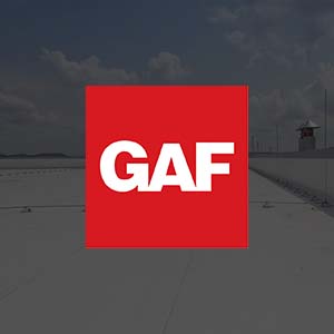 TX Roofing & Consulting Commercial Flat Roofing Services - click to view GAF commercial roofing options
