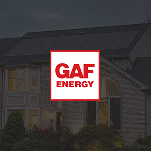 TX Roofing & Consulting Solar Roof Shingles - click to view GAF Energy Solar Shingle catalog